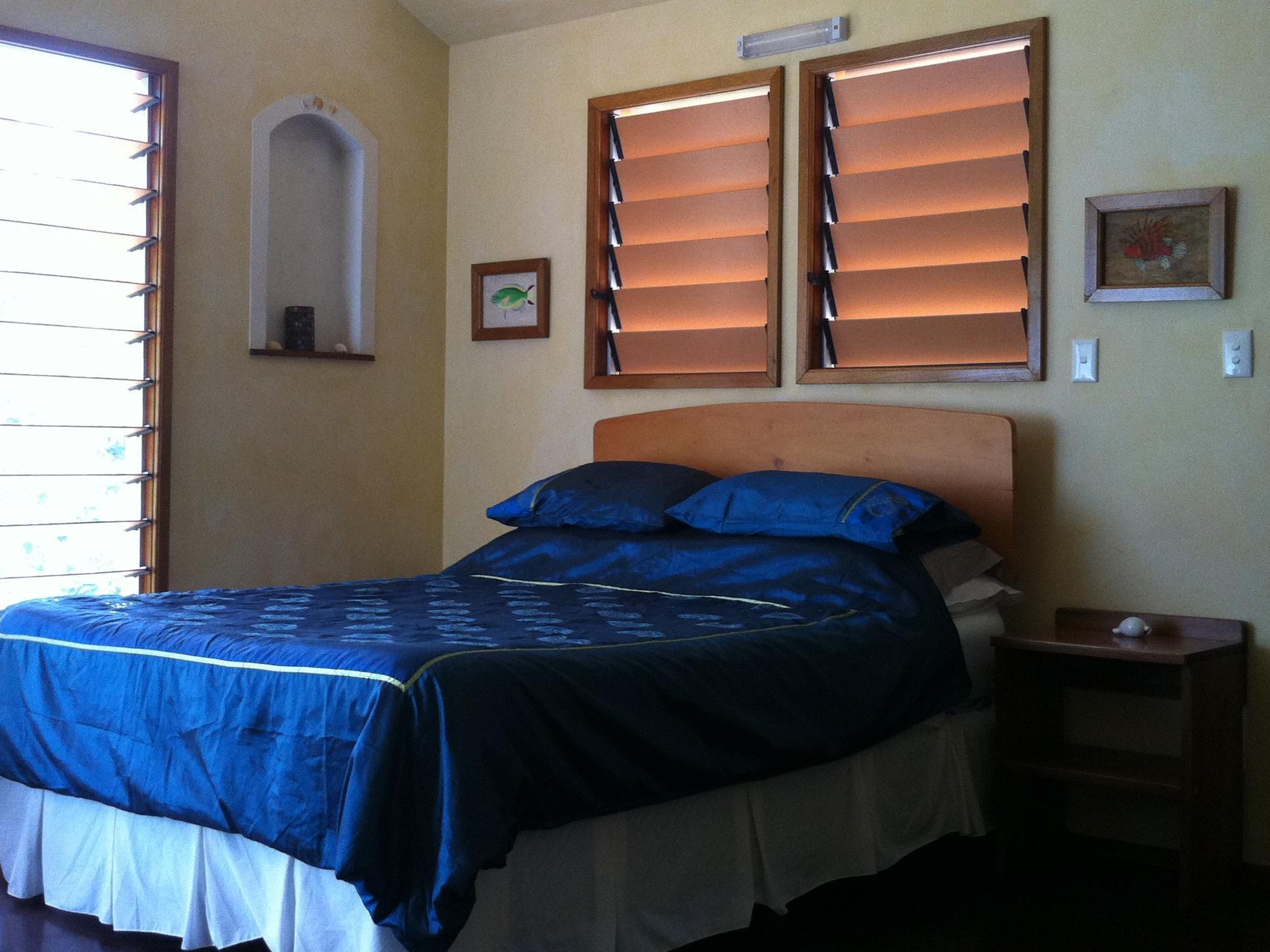 Salt Lake Lodge Savusavu Luaran gambar